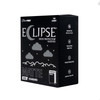 ECLIPSE Matte Standard DECK PROTECTOR Sleeves: Smoke Grey - 105ct