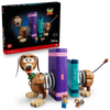 Disney-Pixar: Toy Story Slinky Dog Bookends 43301