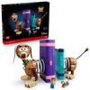 Disney-Pixar: Toy Story Slinky Dog Bookends 43301