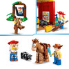 Disney-Pixar Toy Story 5 Blaze's Horse Ranch 43304