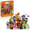 Minifigures Series 29 Party Favours Collectible 71052