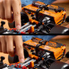 Technic McLaren MCL39 F1 Car 42228