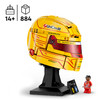 Editions Scuderia Ferrari HP Lewis Hamilton Helmet 43022