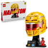 Editions Scuderia Ferrari HP Lewis Hamilton Helmet 43022