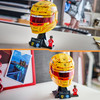 Editions Scuderia Ferrari HP Lewis Hamilton Helmet 43022