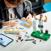 Editions Lionel Messi – Football Legend 43015