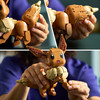 Pokemon Eevee Building Set 72151