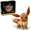 Pokemon Eevee Building Set 72151