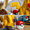 Pokemon Pikachu and Poke Ball 72152