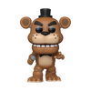 POP! Games - Five Nights at Freddy's #1060 Freddy Fazbear (10th Anniversary)