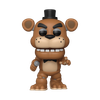 POP! Games - Five Nights at Freddy's #1060 Freddy Fazbear (10th Anniversary)