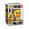 POP! Games - Five Nights at Freddy's #1063 Chica with Cupcake (10th Anniversary)
