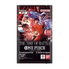 One Piece Card Game: The Time of Battle Booster Pack (OP-16)