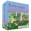 Paupers' Ladder: Paupers' Medley Expansion Pack