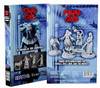 Final Girl: A Demon in the Shadows Miniatures
