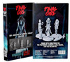 Final Girl: Haunting of Creech Manor Miniatures