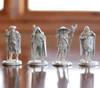Earthborne Rangers: Ranger Miniatures, Series 3