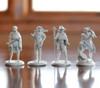 Earthborne Rangers: Ranger Miniatures, Series 2