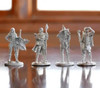 Earthborne Rangers: Ranger Miniatures, Series 1