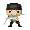 POP! Animation - One Piece #1775 Roronoa Zoro (Three Sword Style) [CHASE]