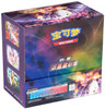 (SIMPLIFIED CHINESE) Pokemon CS2AC Vivid Portrayals Charizard JUMBO Booster Box