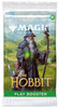 The Hobbit Booster Pack - Play Booster - Card Pack - Magic: The Gathering (MTG) UK