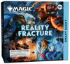 Reality Fracture Draft Night