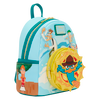 Disney: Phineas & Ferb Light-Up Mini Backpack