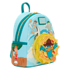 Disney: Phineas & Ferb Light-Up Mini Backpack