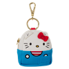 Sanrio: Characters Cosplay Mystery Box Mini Backpack Keychain Charm