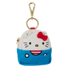 Sanrio: Characters Cosplay Mystery Box Mini Backpack Keychain Charm
