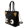 Sanrio: Chococat Stars Tote Crossbody Bag with Coin Bag