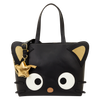 Sanrio: Chococat Stars Tote Crossbody Bag with Coin Bag