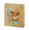 (SIMPLIFIED CHINESE) Eevee Gift Set Blind Box
