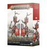 Warhammer: Age of Sigmar - Cities of Sigmar: Gate Gargants