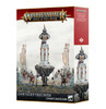 Warhammer: Age of Sigmar - Cities of Sigmar: Dawner's Triumph