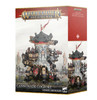 Warhammer: Age of Sigmar - Cities of Sigmar: Cannonade Cogfort