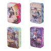 (SIMPLIFIED CHINESE) Pokemon Trainer Collection Tin Blind Gift Box