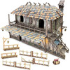 Modular Terrain: Kindom of Hyberia - Ingonsburn Alehouse