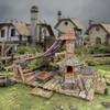 Modular Terrain: Kindom of Hyberia - Ingonsburn Foundry