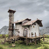 Modular Terrain: Kindom of Hyberia - Arcane Scholarium
