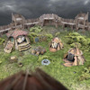 Modular Terrain: Kindom of Hyberia - Ur'ghaal Dwellings
