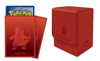 (SIMPLIFIED CHINESE) Pokemon First Partner Premium Gift Box Charmander