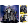 Marvel Rivals: Magneto 1:10th Scale Posed Figure