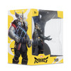 Marvel Rivals: Thor 1:10th Scale Posed Figure