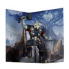 Marvel Rivals: Thor 1:10th Scale Posed Figure