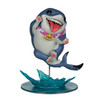 Marvel Rivals: Jeff the Land Shark 1:10th Scale Posed Figure