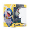 Marvel Rivals: Jeff the Land Shark 1:10th Scale Posed Figure