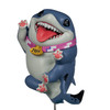 Marvel Rivals: Jeff the Land Shark 1:10th Scale Posed Figure