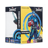 Marvel Rivals: Captain America 1:10th Scale Posed Figure